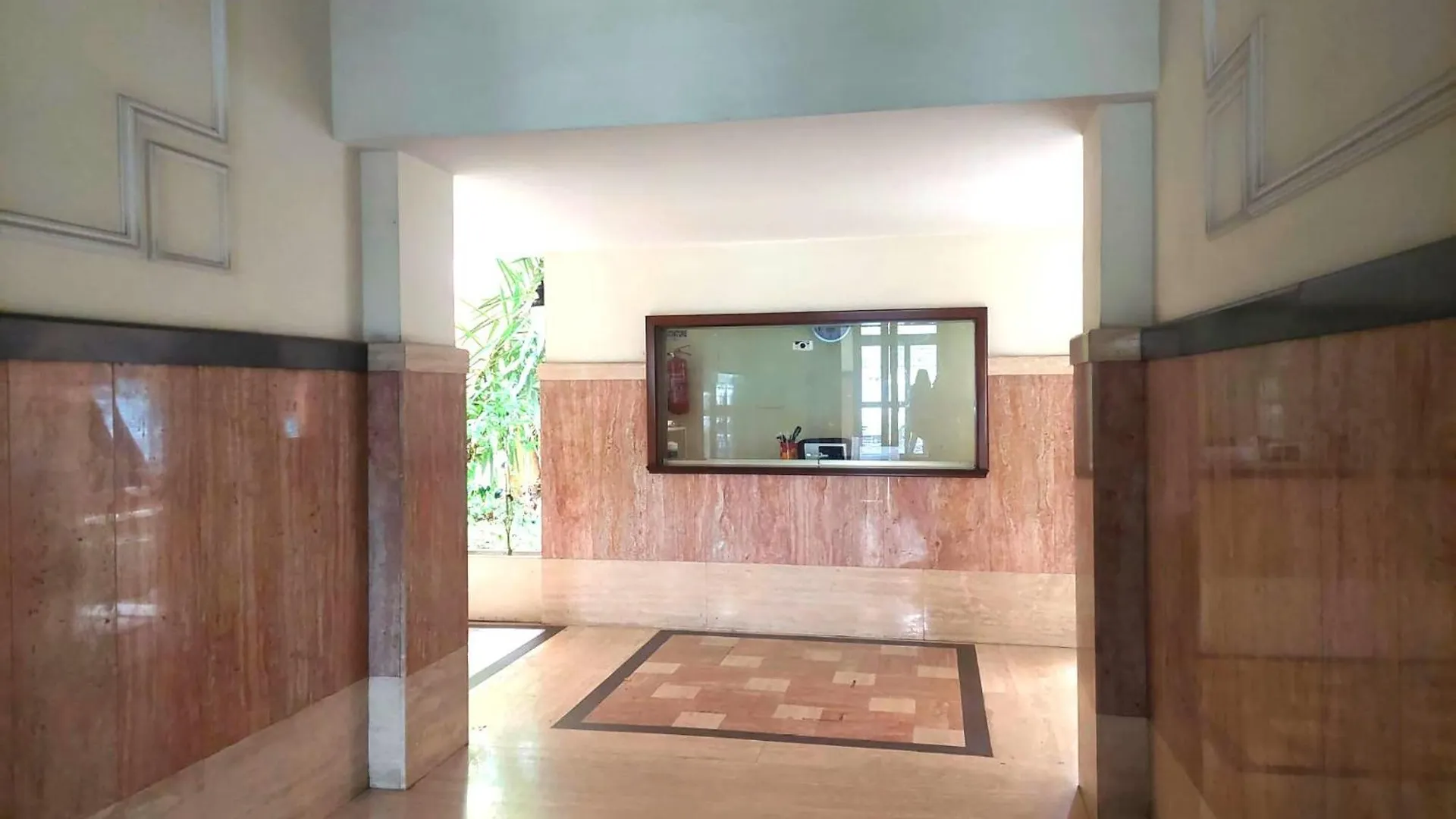 Apartment Pigneto Happy Stay Rome