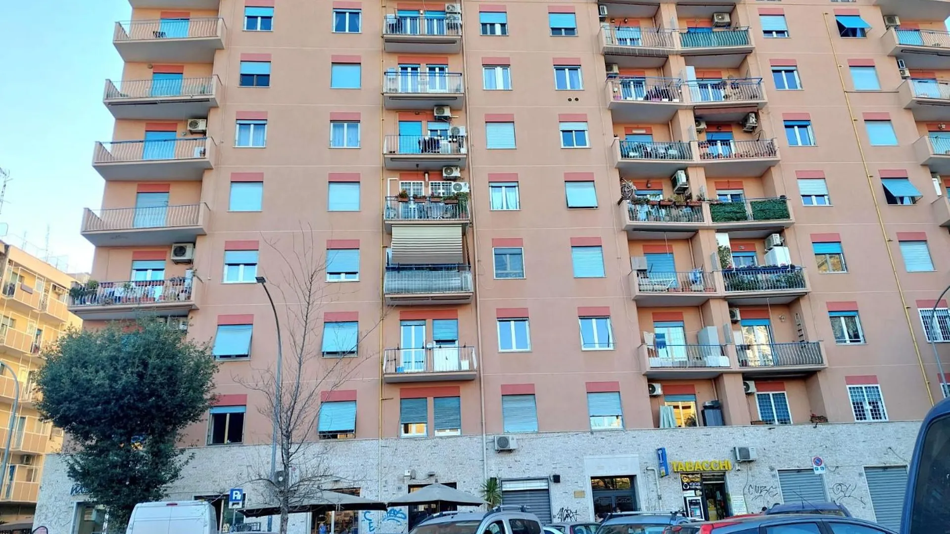 Apartment Pigneto Happy Stay Rome