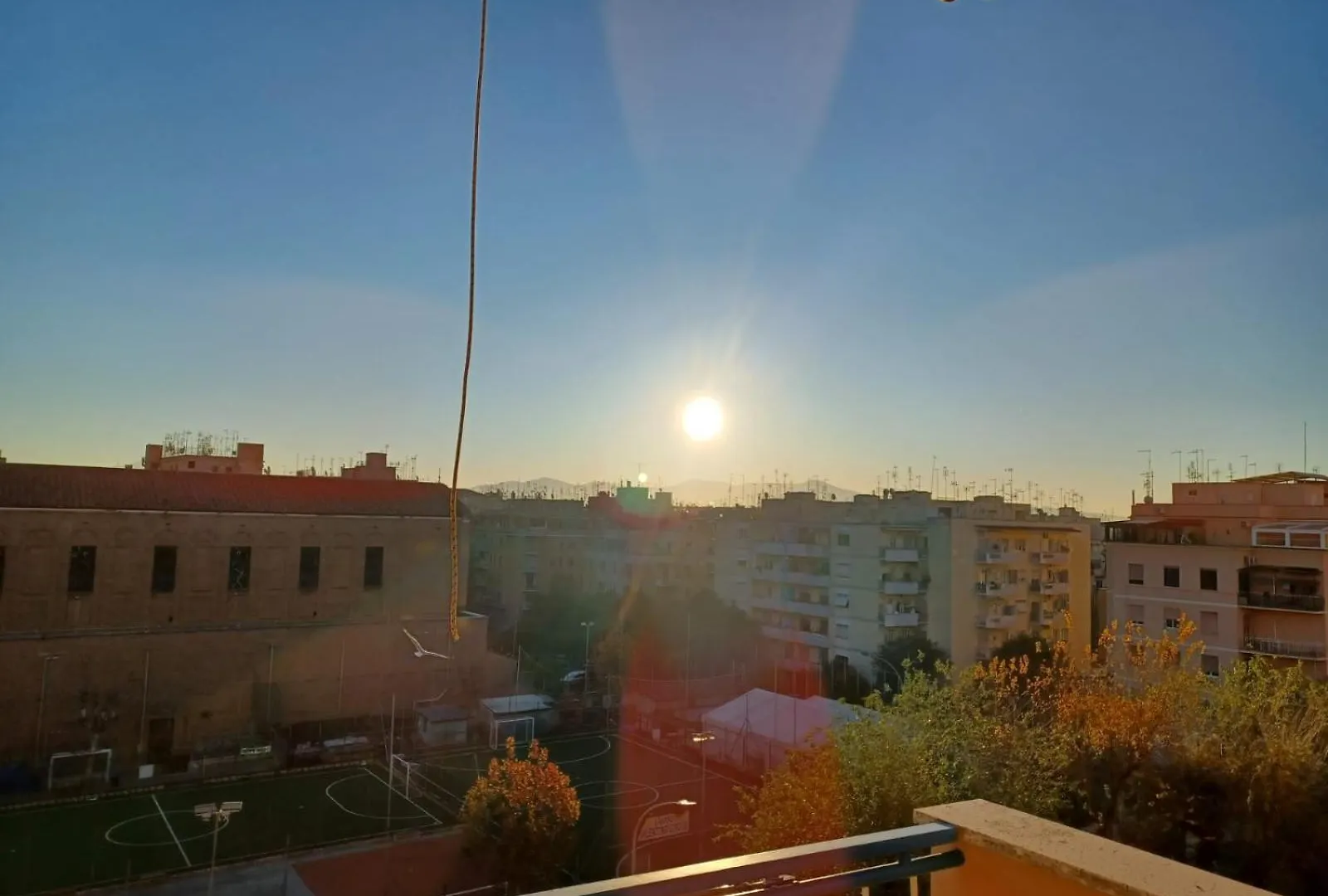 Apartment Pigneto Happy Stay Rome