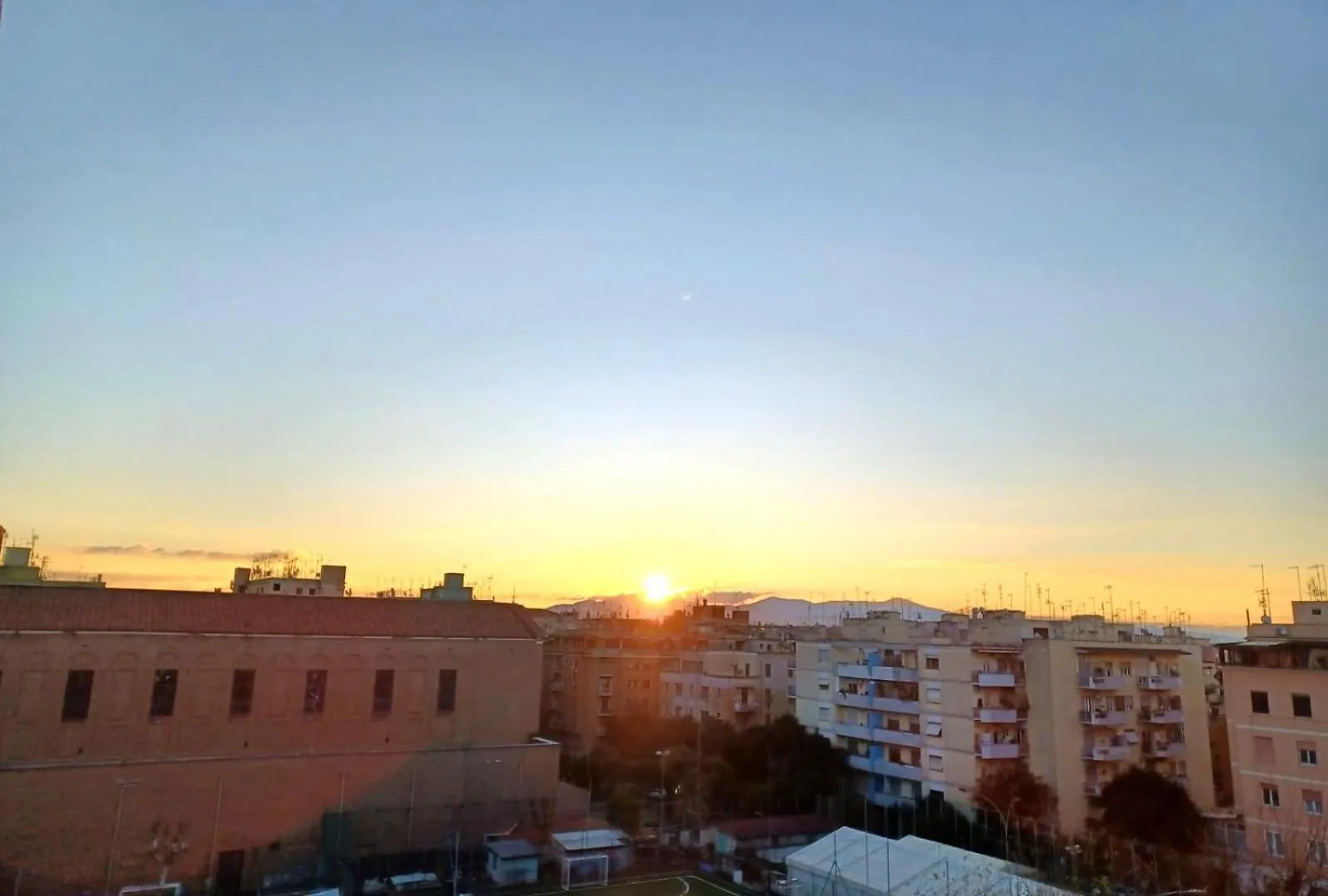 Pigneto Happy Stay Rome Apartment