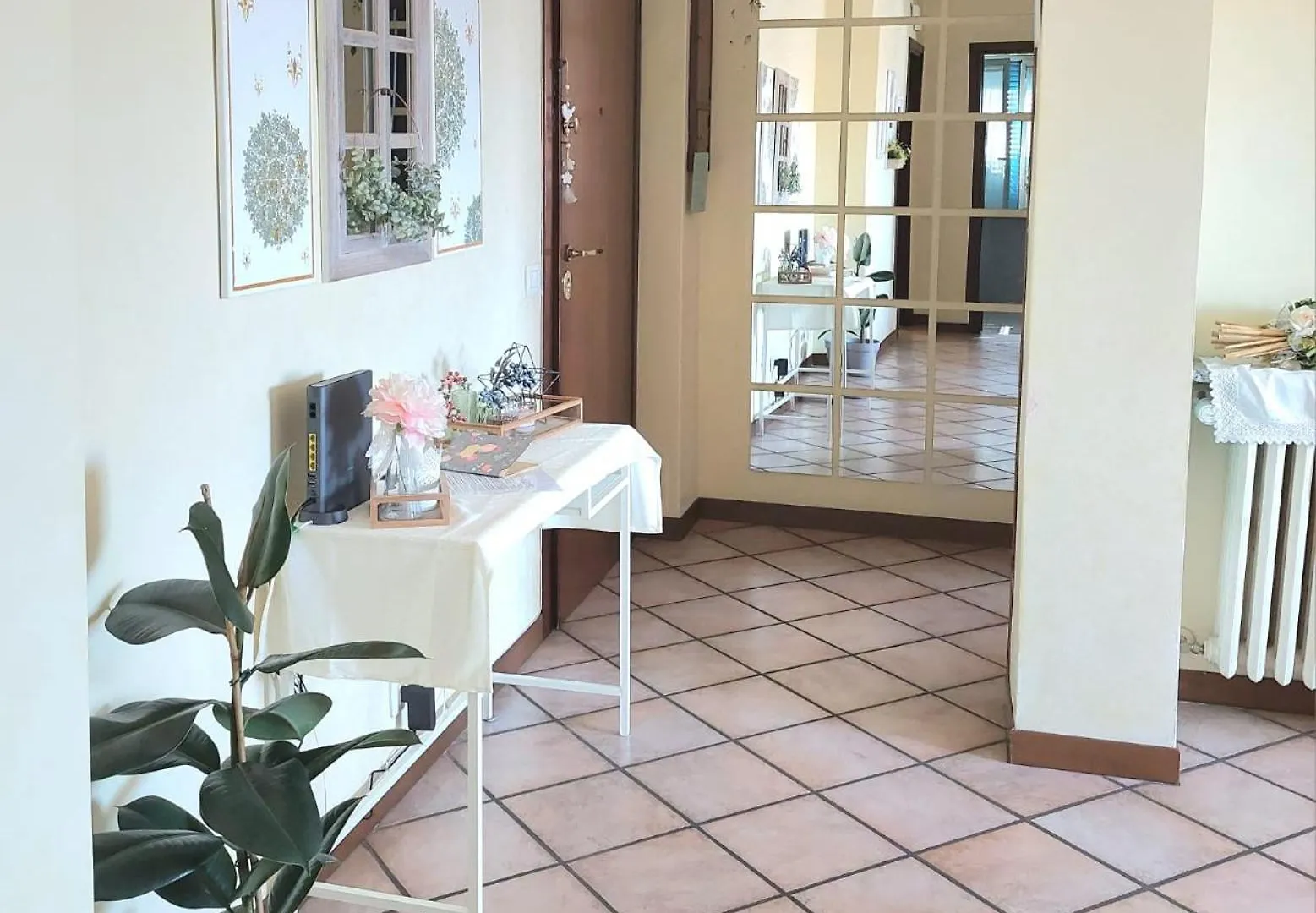 Pigneto Happy Stay Rome Apartment