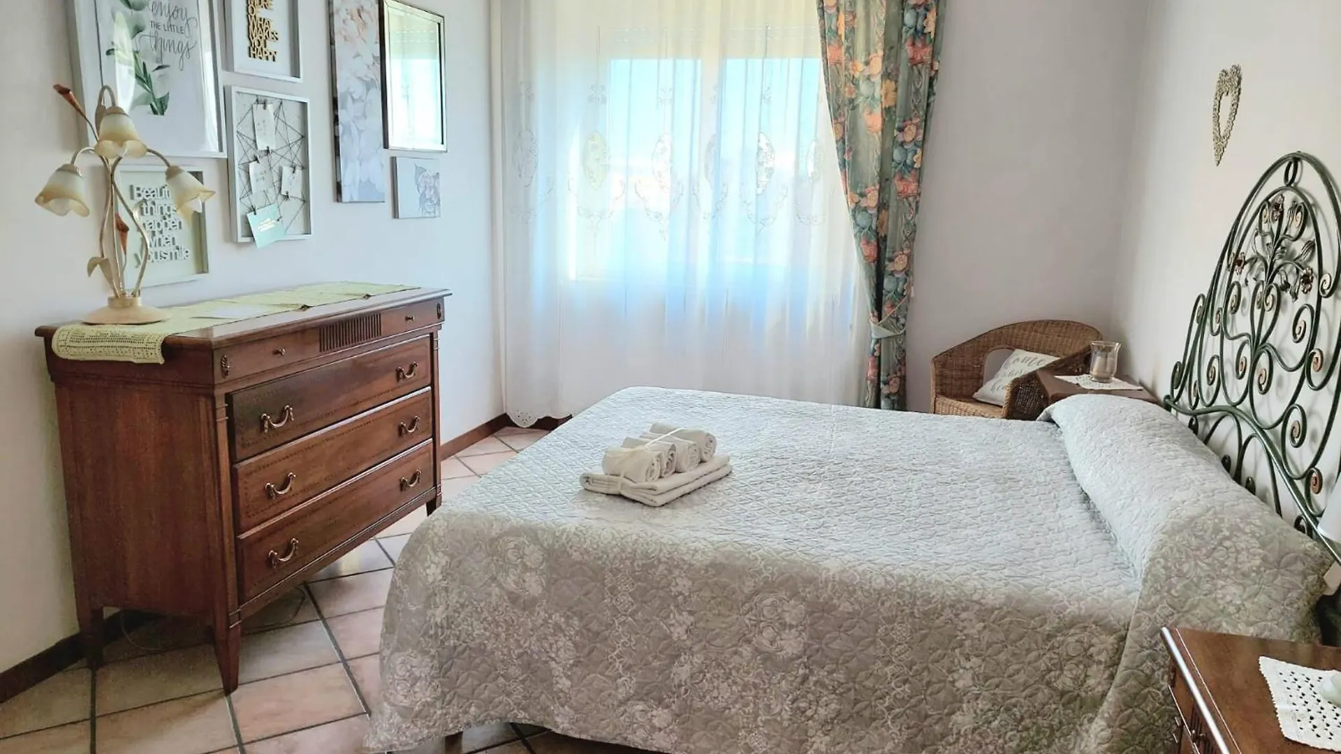 Apartment Pigneto Happy Stay Rome
