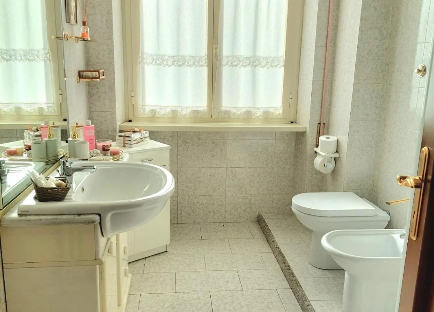Apartment Pigneto Happy Stay Rome