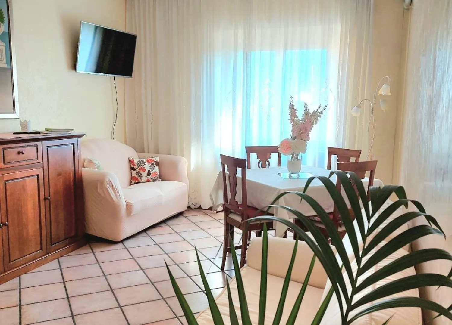 Pigneto Happy Stay Rome Apartment