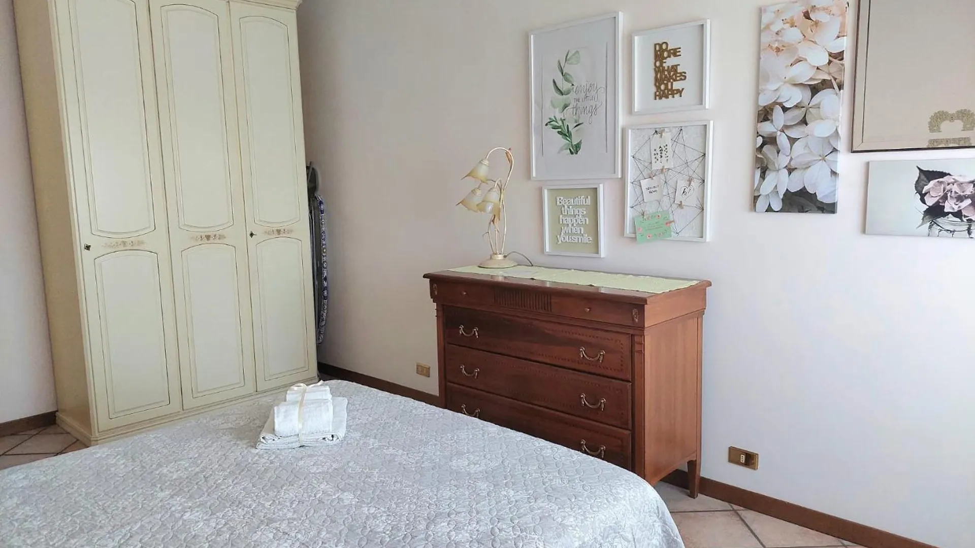 Apartment Pigneto Happy Stay Rome Italy