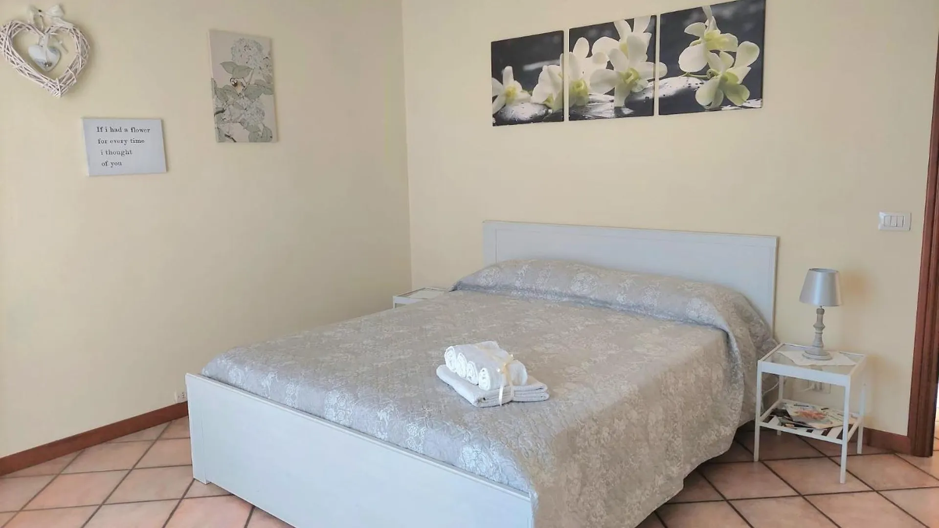 Apartment Pigneto Happy Stay Rome