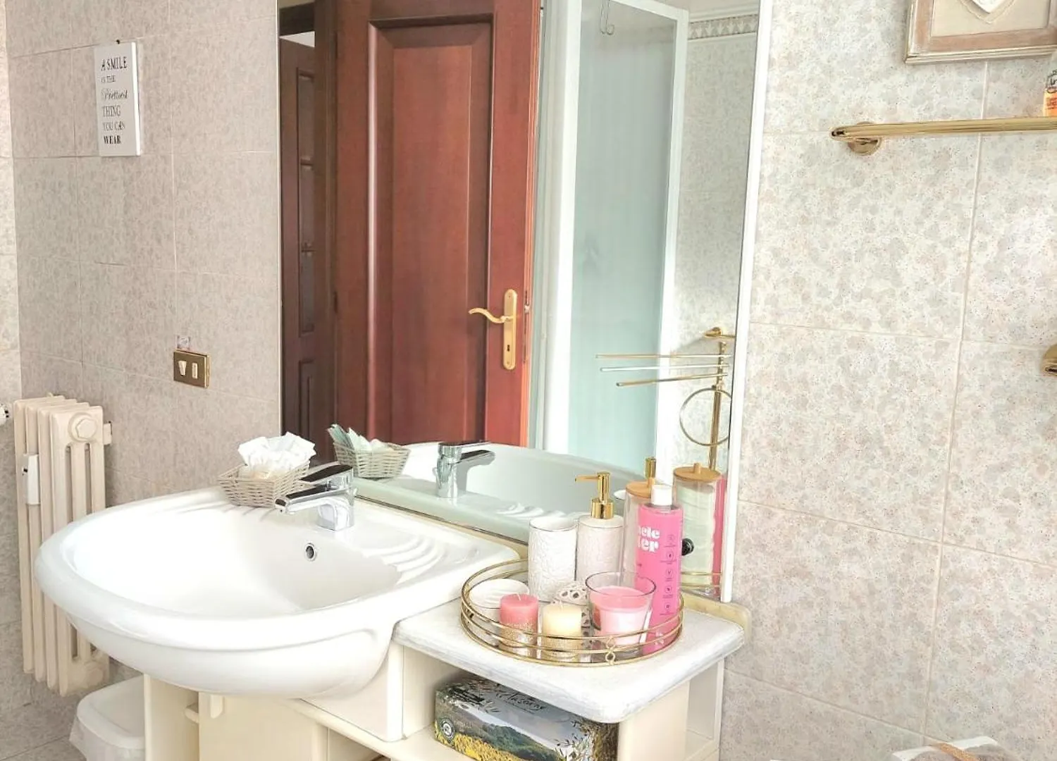 Pigneto Happy Stay Rome Apartment