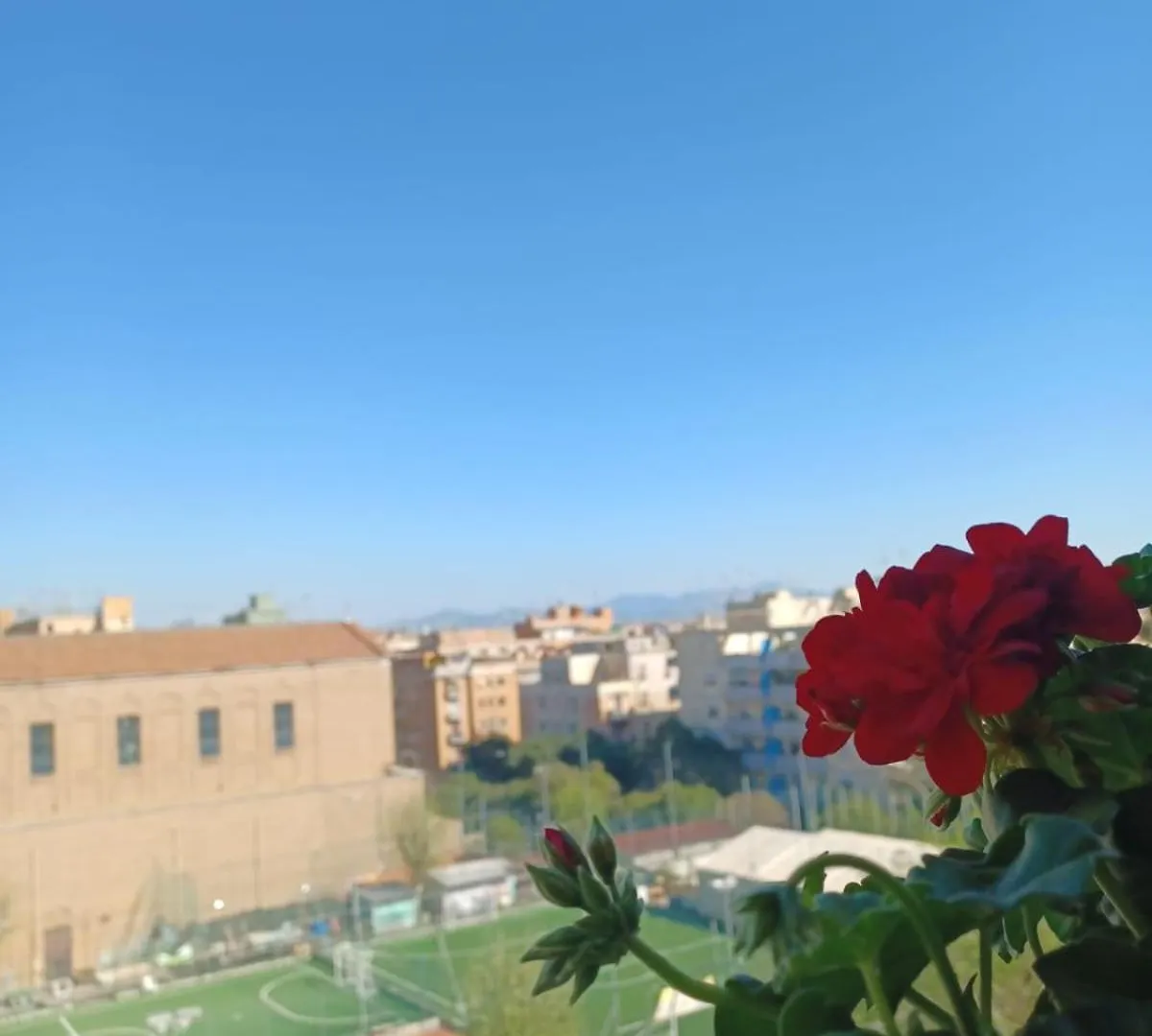Pigneto Happy Stay Rome Apartment