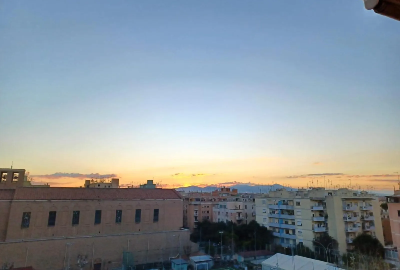 Pigneto Happy Stay روما شقة